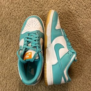 Nike Dunks W8/M6.5